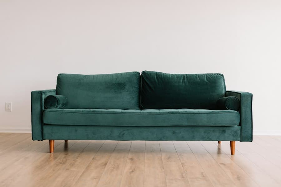 Custom Furniture Manufacturing